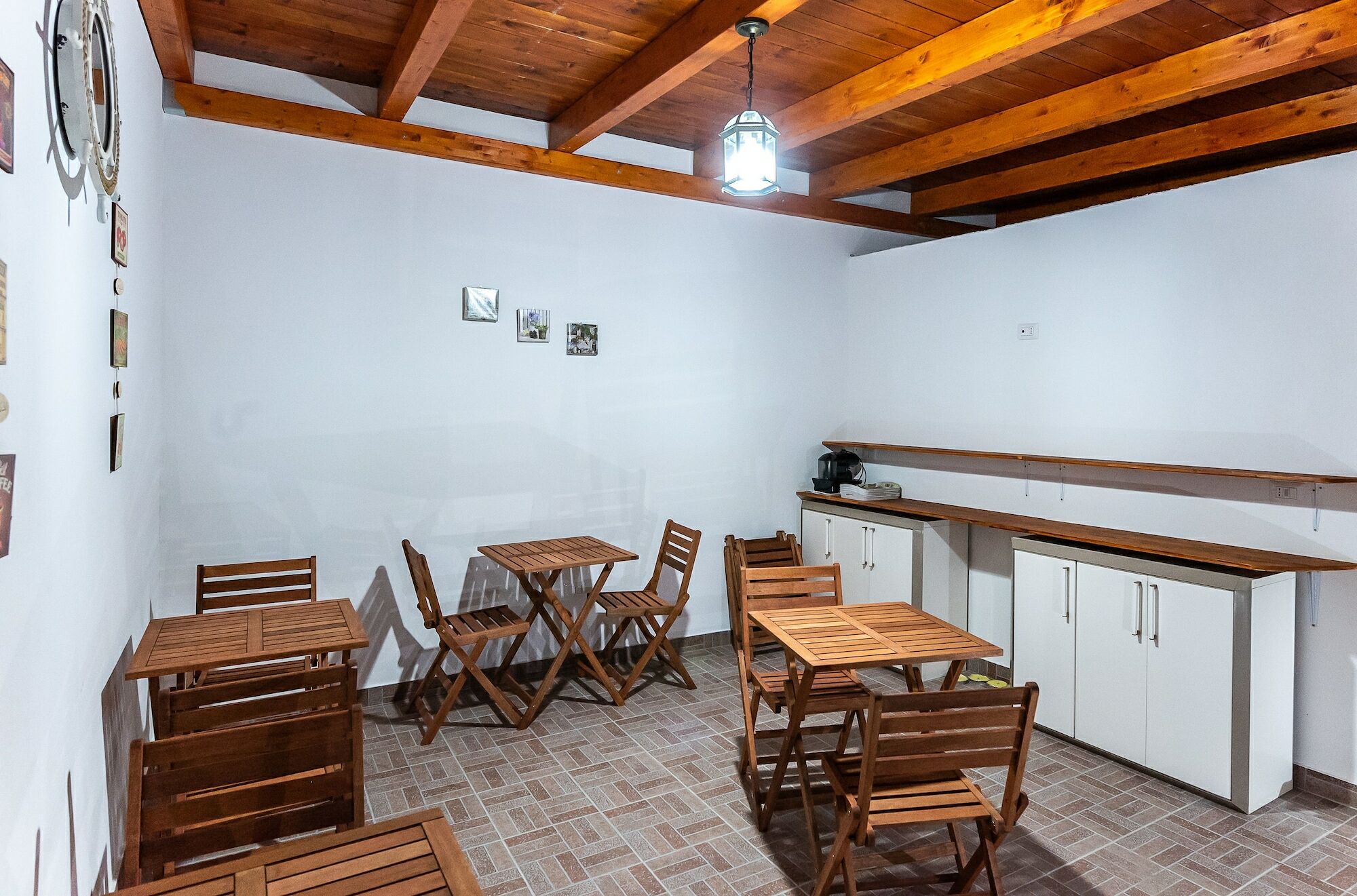 Bed and Breakfast La Scalinata Марина-ди-Манкаверса Экстерьер фото